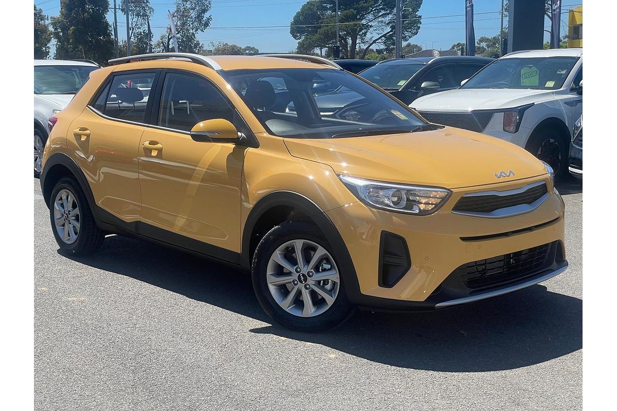 2024 Kia Stonic S YB