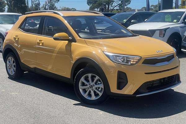 2024 Kia Stonic S YB