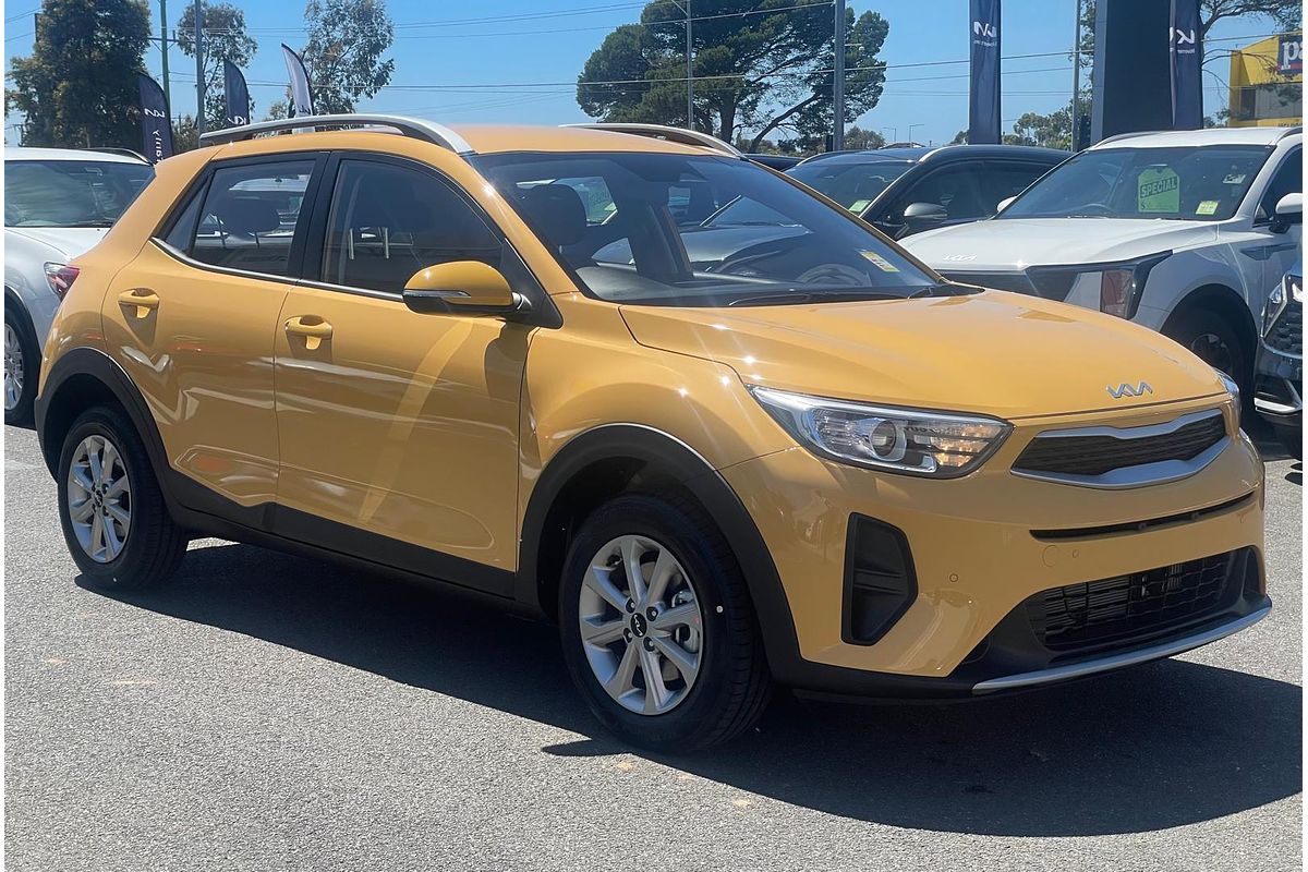 2024 Kia Stonic S YB