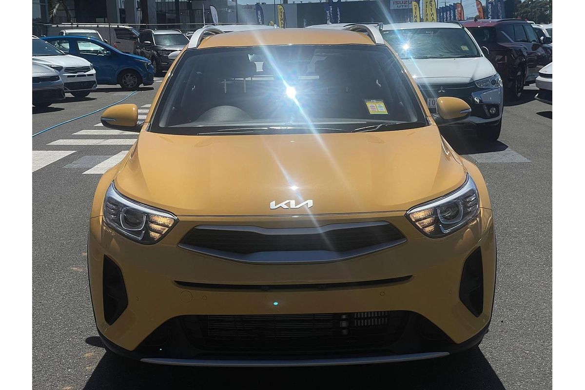 2024 Kia Stonic S YB
