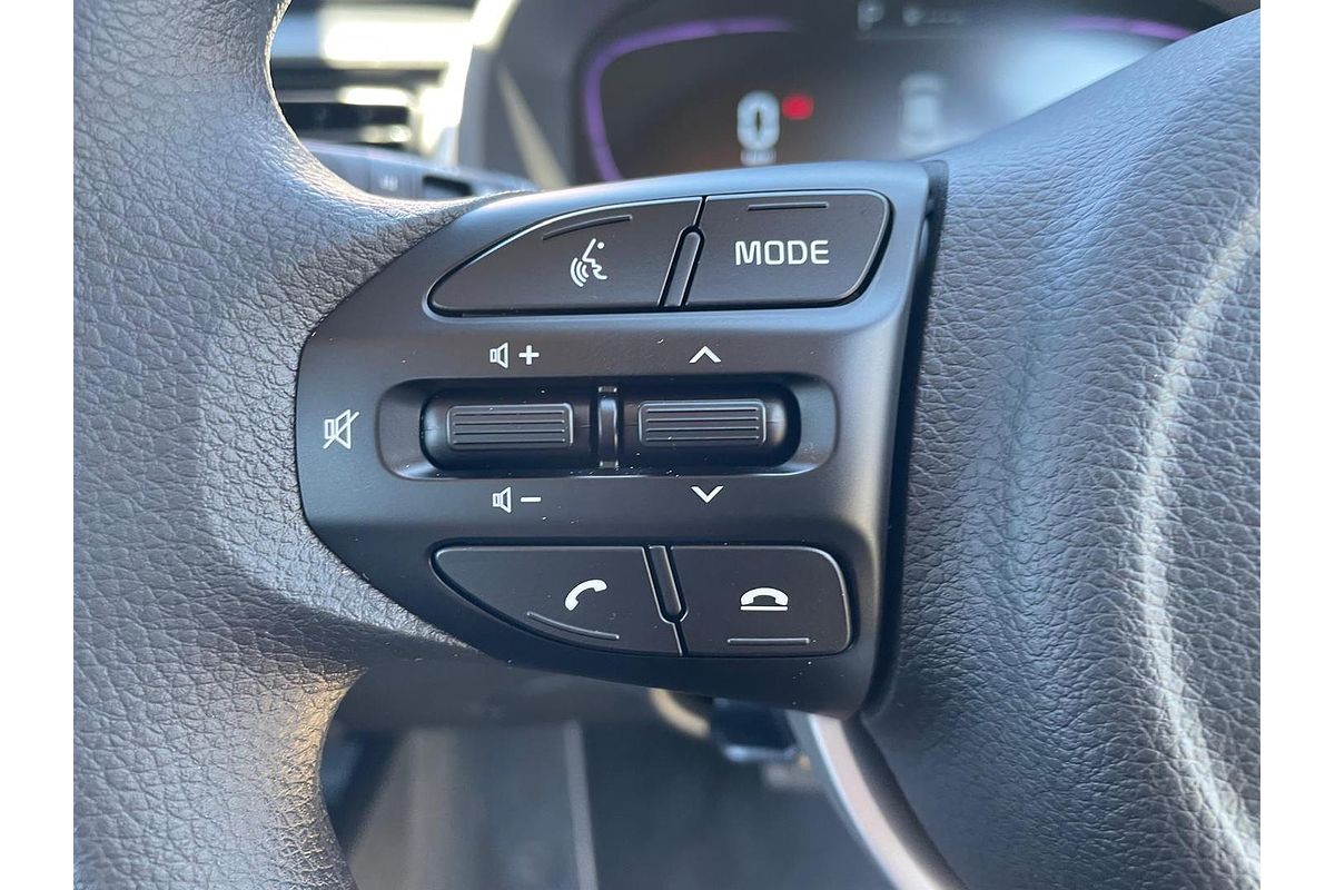 2024 Kia Stonic S YB
