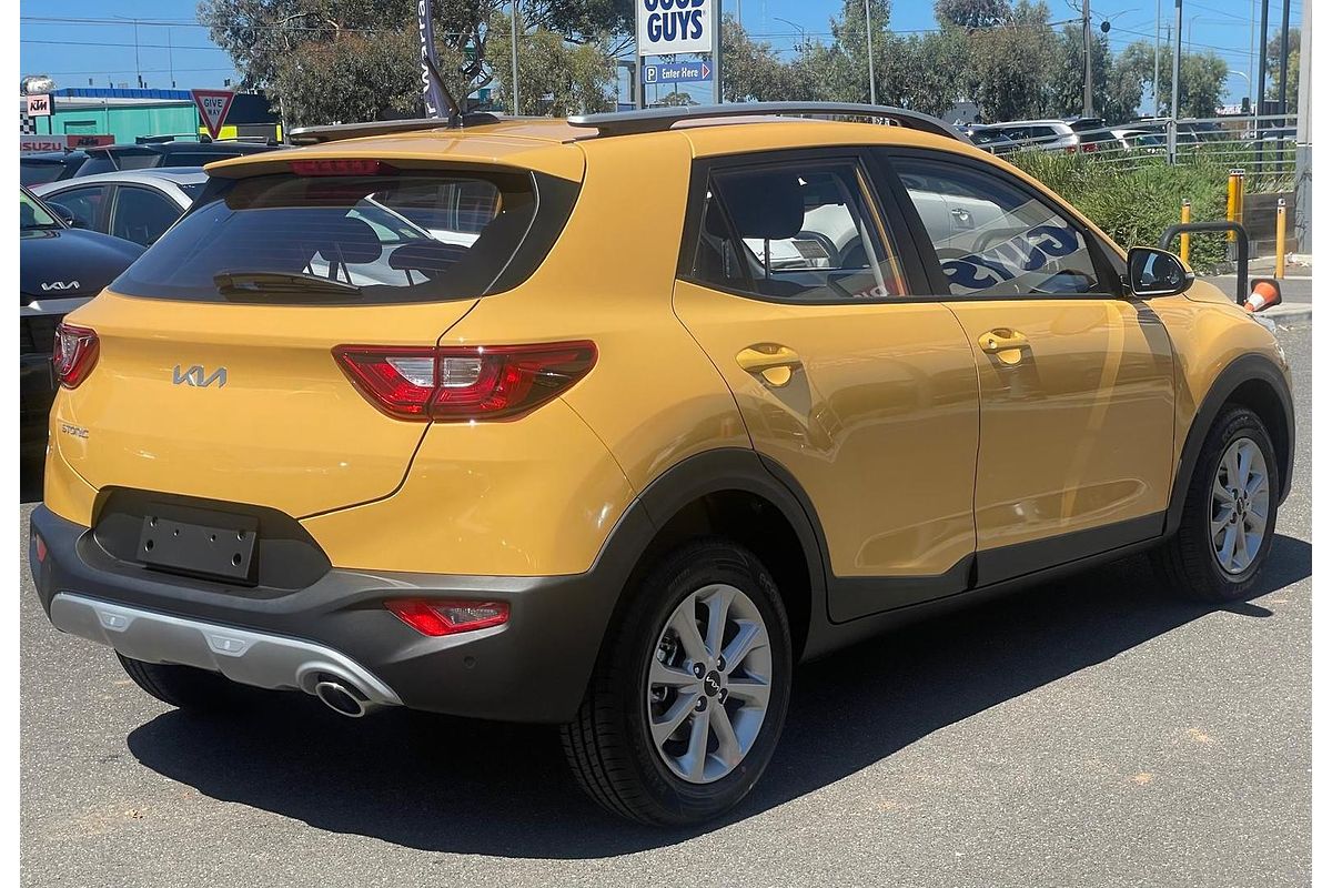 2024 Kia Stonic S YB