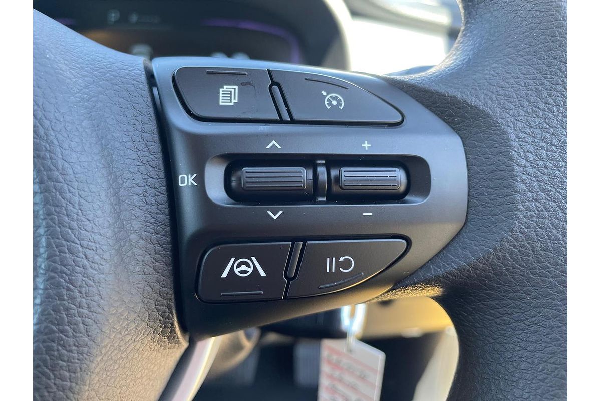 2024 Kia Stonic S YB