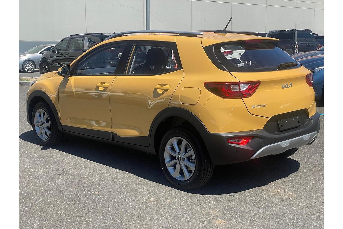 2024 Kia Stonic S YB