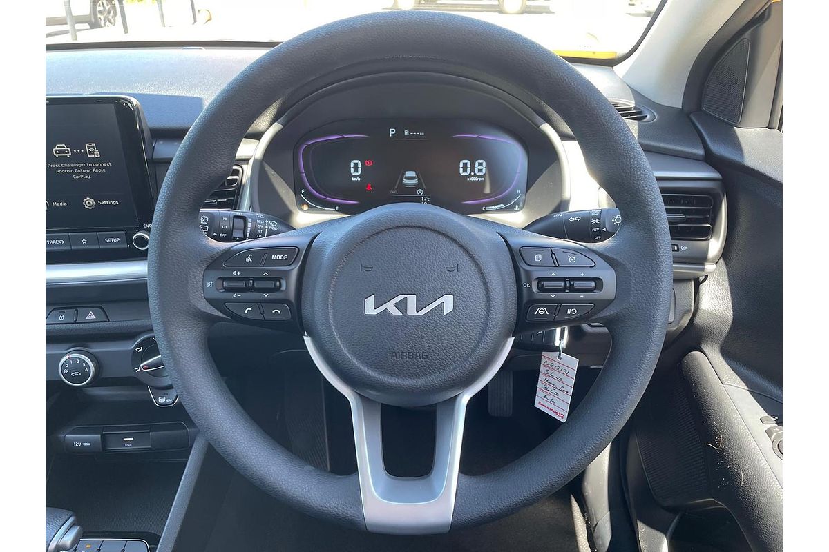2024 Kia Stonic S YB