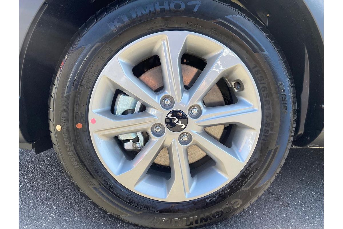 2024 Kia Stonic S YB