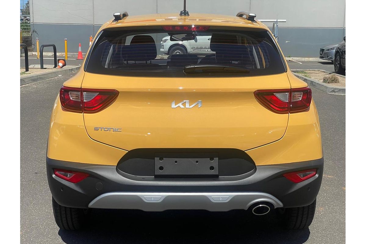 2024 Kia Stonic S YB