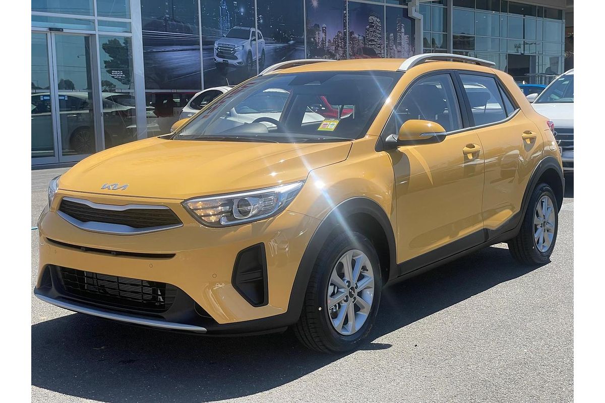 2024 Kia Stonic S YB