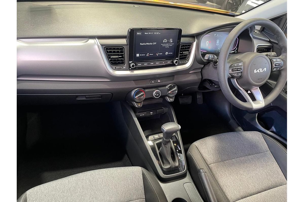 2024 Kia Stonic S YB