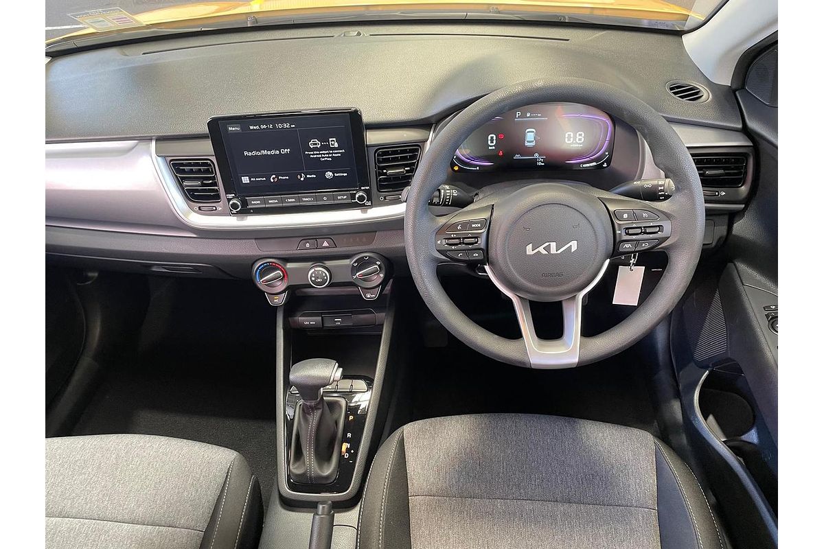 2024 Kia Stonic S YB
