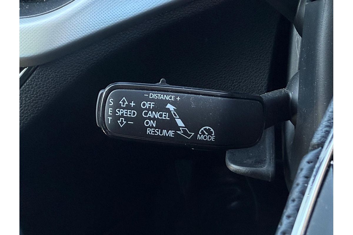 2023 SKODA Scala 85TSI Ambition NW