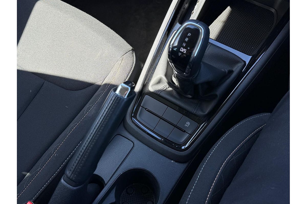2023 SKODA Scala 85TSI Ambition NW