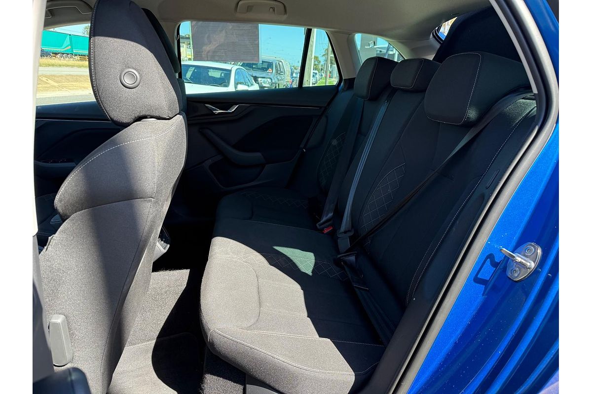 2023 SKODA Scala 85TSI Ambition NW