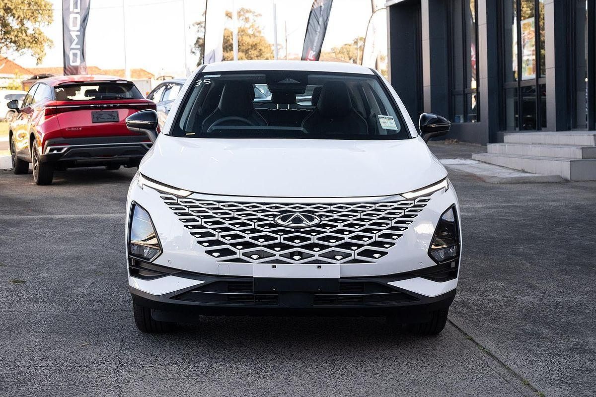 2024 Chery OMODA 5 FX T19C