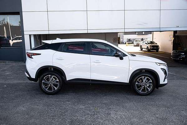 2024 Chery OMODA 5 FX T19C