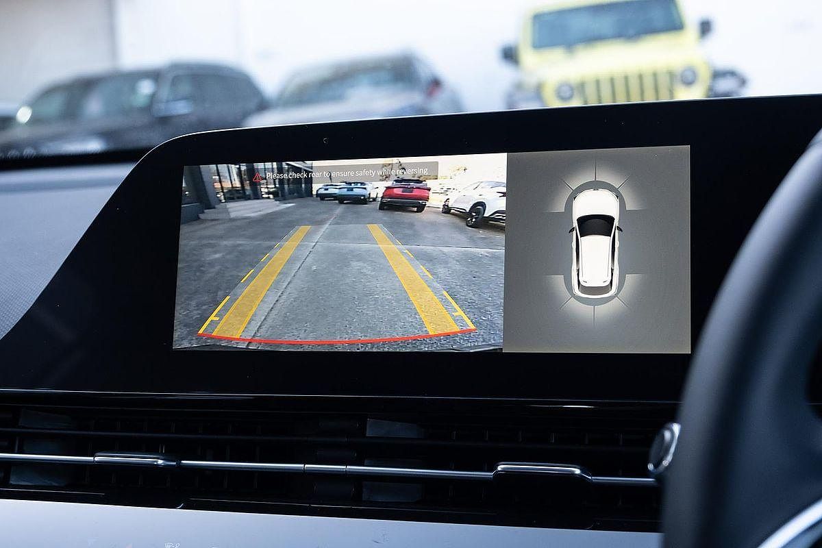 2024 Chery OMODA 5 FX T19C
