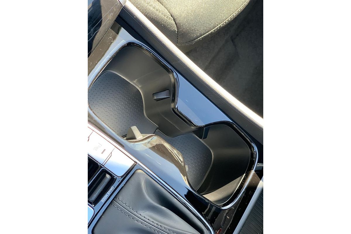 2024 Hyundai Tucson NX4.V3