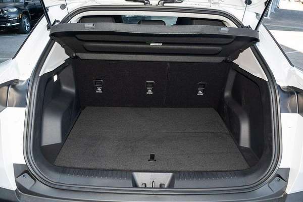 2024 Chery OMODA 5 FX T19C