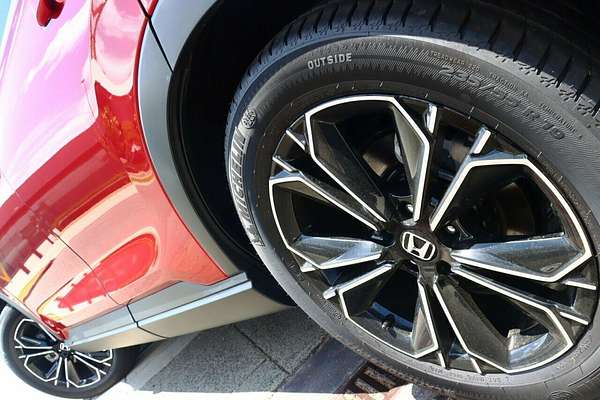 2023 Honda CR-V VTi LX RS
