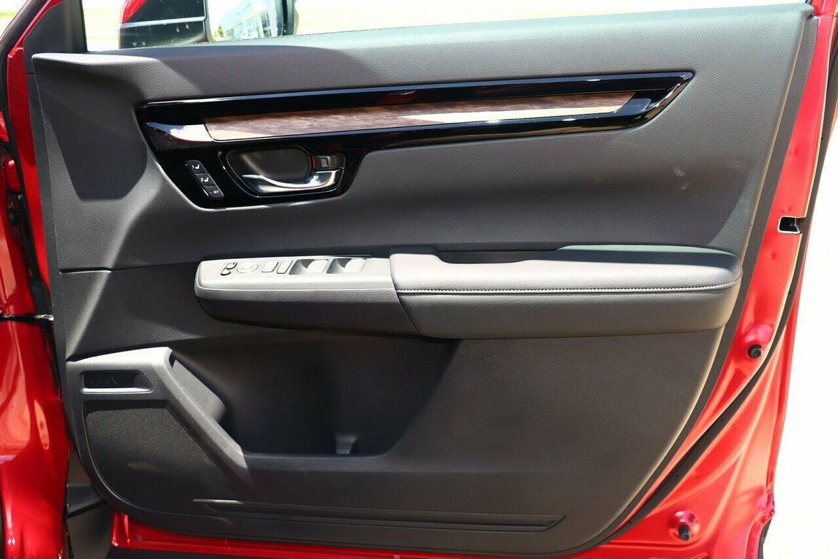 2023 Honda CR-V VTi LX RS