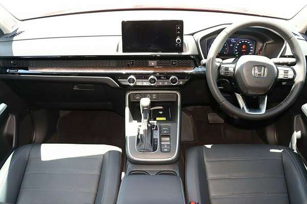 2023 Honda CR-V VTi LX RS