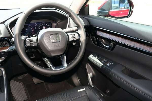2023 Honda CR-V VTi LX RS