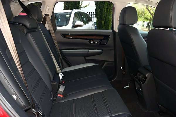 2023 Honda CR-V VTi LX RS