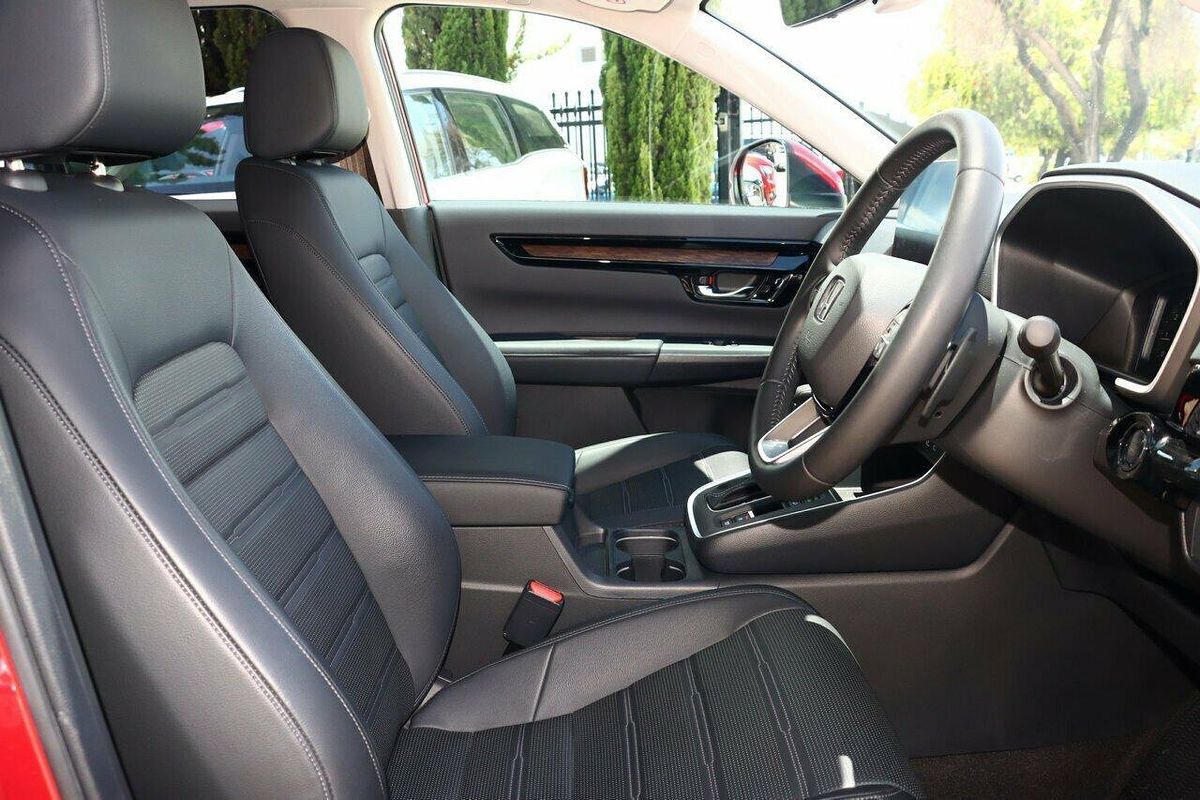 2023 Honda CR-V VTi LX RS