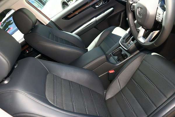 2023 Honda CR-V VTi LX RS