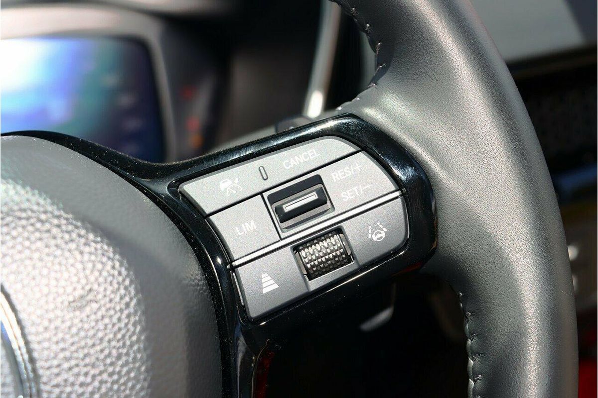 2023 Honda CR-V VTi LX RS