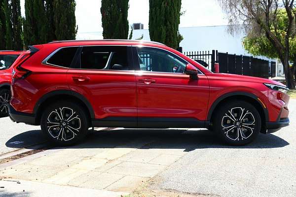 2023 Honda CR-V VTi LX RS