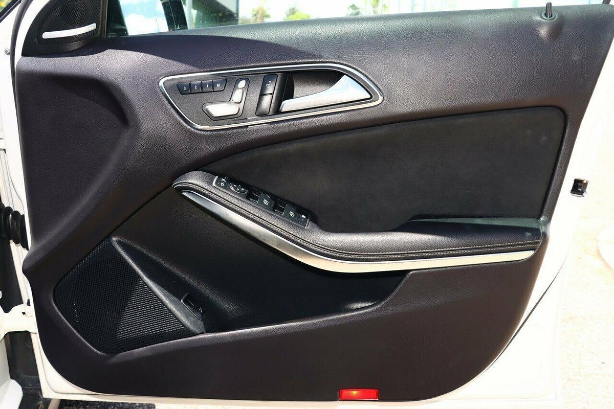 2019 Mercedes-Benz GLA-Class GLA45 AMG X156
