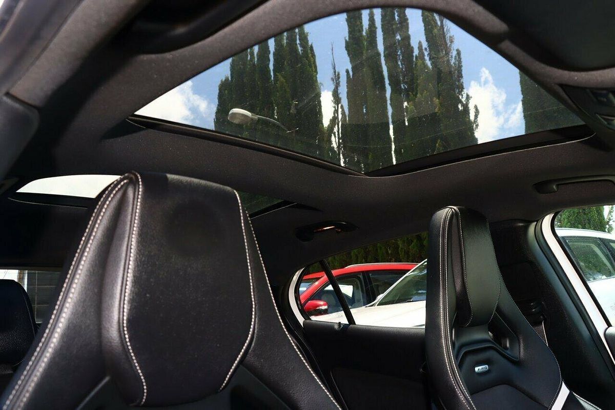 2019 Mercedes-Benz GLA-Class GLA45 AMG X156