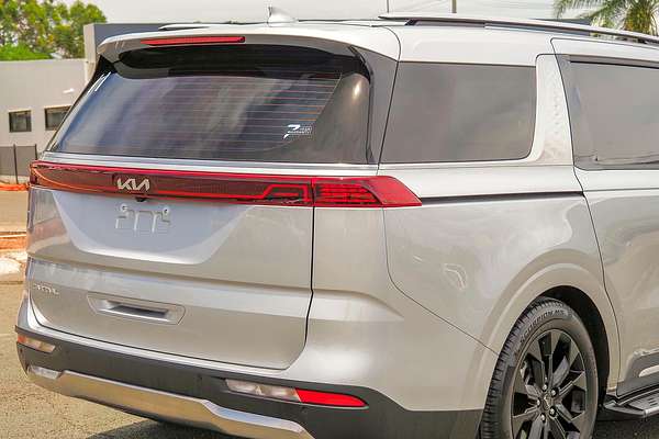 2022 Kia Carnival Platinum KA4