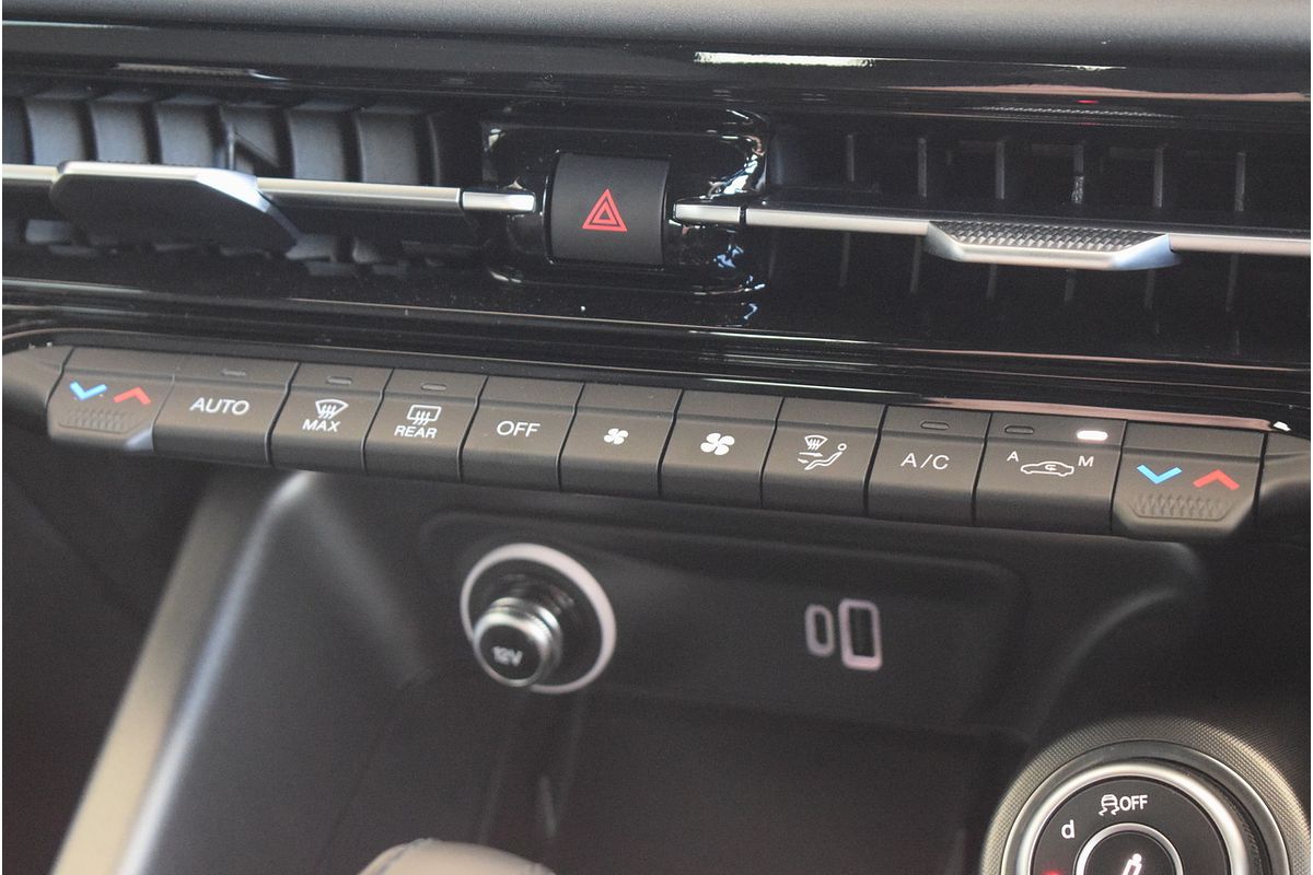 2023 Alfa Romeo Tonale Veloce Plug-In Hybrid