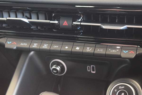 2023 Alfa Romeo Tonale Veloce Plug-In Hybrid