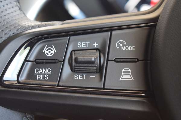 2023 Alfa Romeo Tonale Veloce Plug-In Hybrid