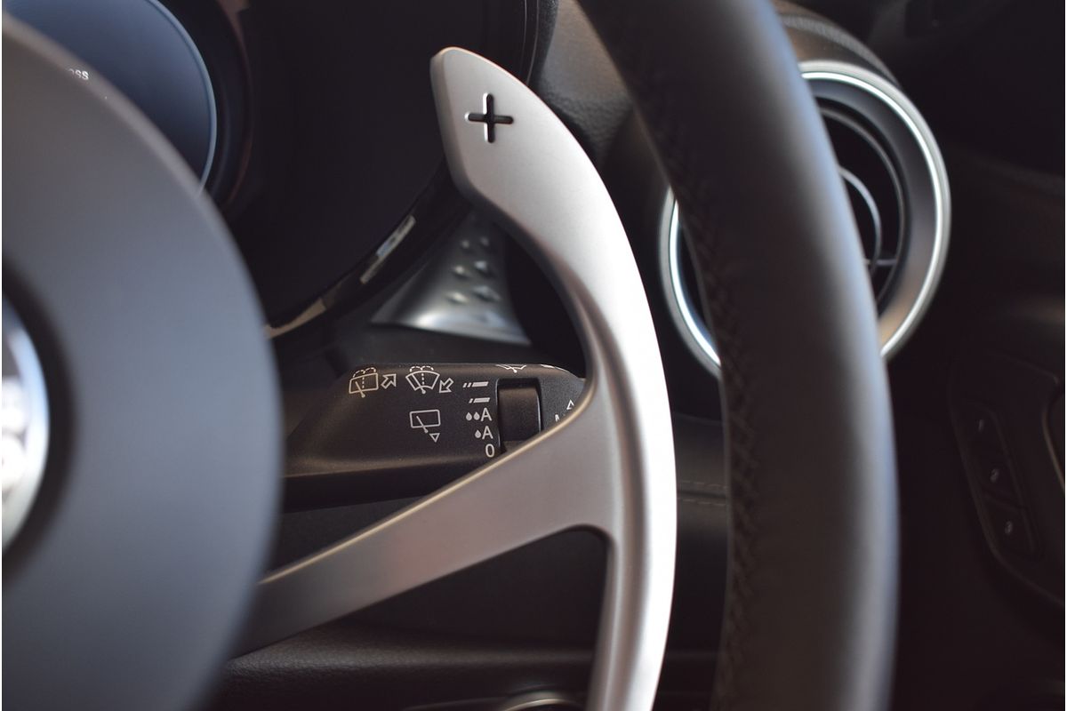 2023 Alfa Romeo Tonale Veloce Plug-In Hybrid