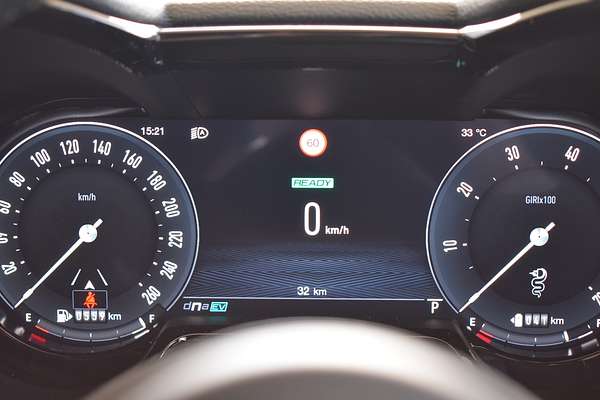 2023 Alfa Romeo Tonale Veloce Plug-In Hybrid
