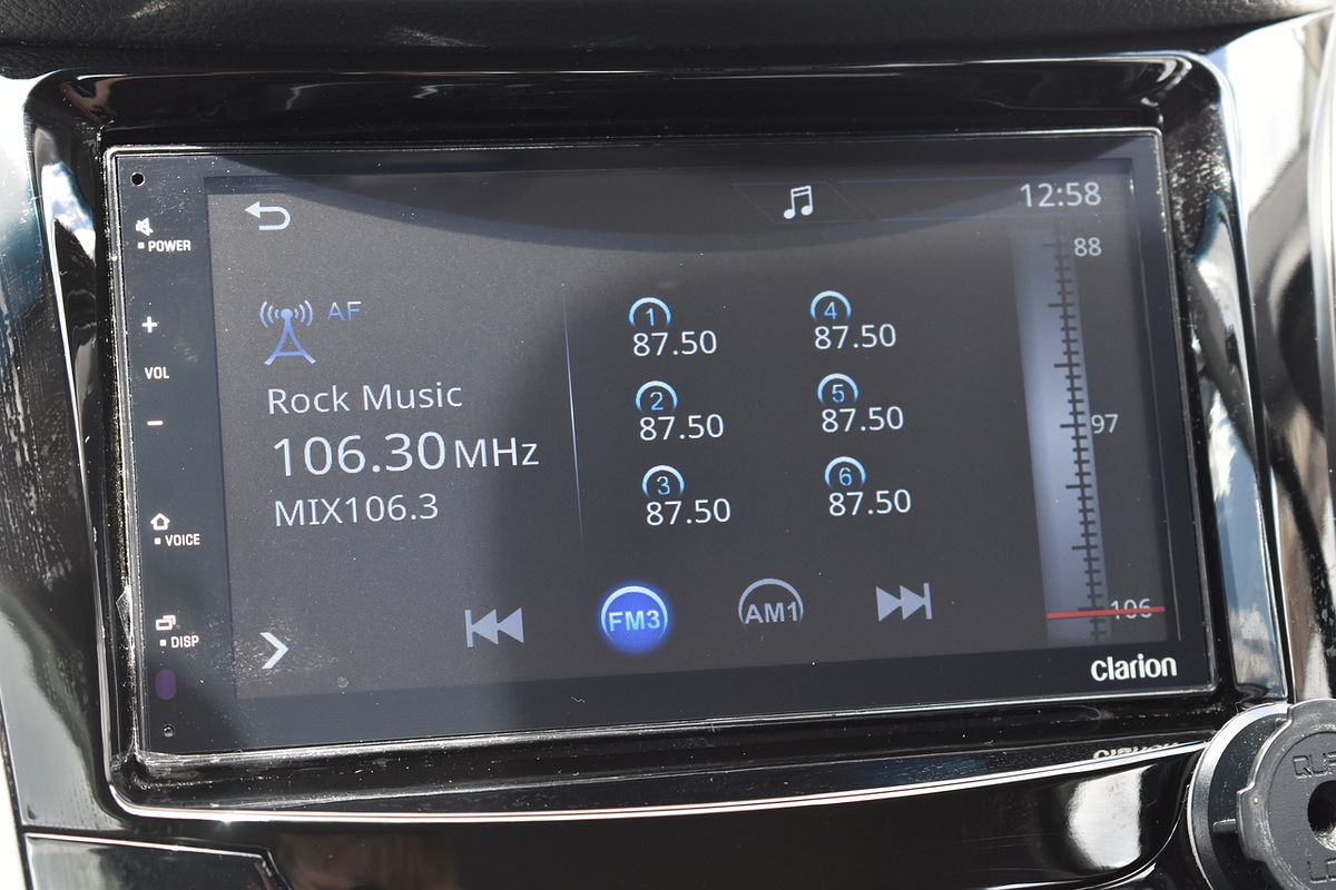 2014 Hyundai i30 SE GD2