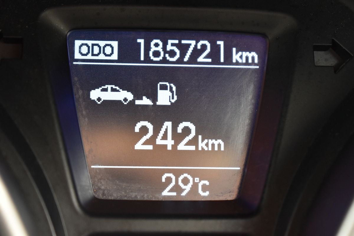2014 Hyundai i30 SE GD2