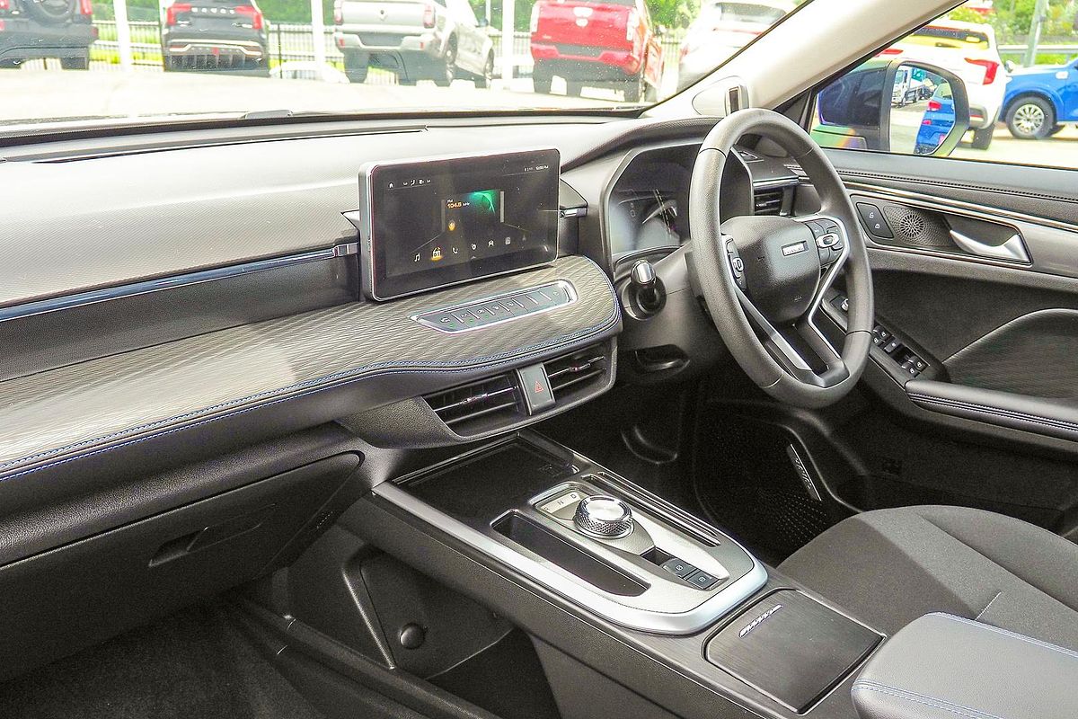 2024 GWM Haval Jolion Premium Hybrid A02