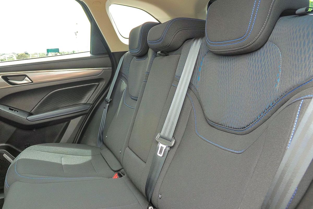 2024 GWM Haval Jolion Premium Hybrid A02