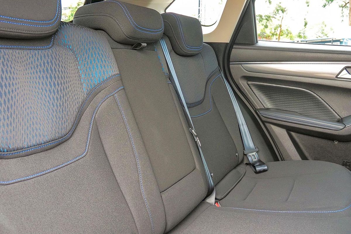 2024 GWM Haval Jolion Premium Hybrid A02
