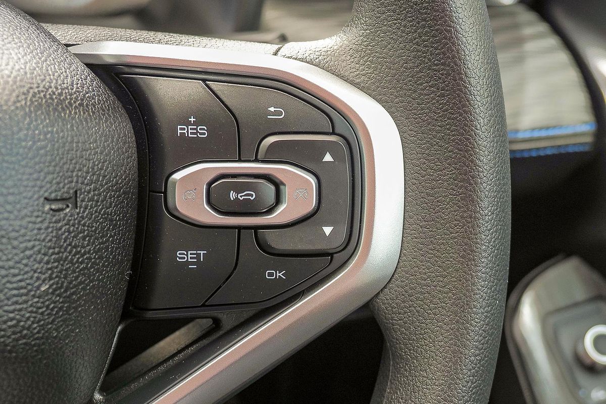 2024 GWM Haval Jolion Premium Hybrid A02