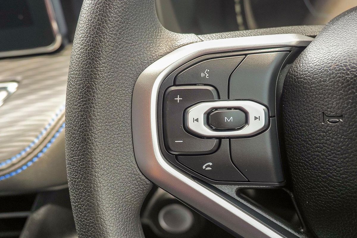 2024 GWM Haval Jolion Premium Hybrid A02
