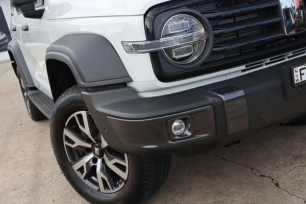 2023 GWM Tank 300 Ultra Hybrid P01