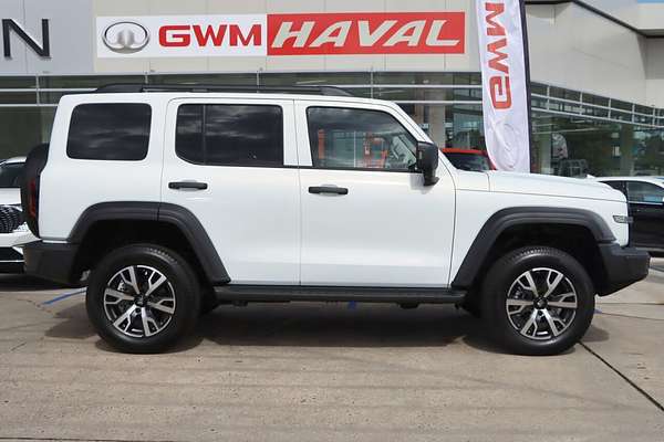 2023 GWM Tank 300 Ultra Hybrid P01