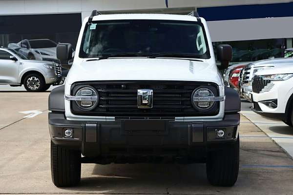 2023 GWM Tank 300 Ultra Hybrid P01