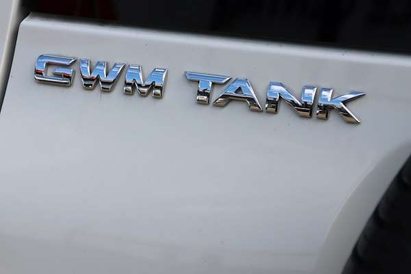 2023 GWM Tank 300 Ultra Hybrid P01